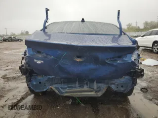 2020 Hyundai Elantra SEL z VIN 5NPD84LFXLH515922, wystawiony jako Copart lot #55400485 z przebiegiem 68 077 mil mil oraz Szkoda całkowita • Salvage title. Historia ofert i sprzedaży dostępna na DreamBid. Obrazek 6.