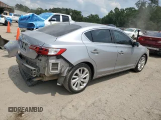 2017 Acura ILX z VIN 19UDE2F38HA013814, wystawiony jako Copart lot #59218595 z przebiegiem 97 776 mil mil oraz Szkoda całkowita • Salvage title. Historia ofert i sprzedaży dostępna na DreamBid. Obrazek 3.