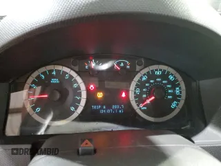 2011 Ford Escape Limited with VIN 1FMCU9E7XBKA59975, listed as a Copart auction lot 47483854 with 134,137 mi miles and Salvage Title. Bid and sale history available at DreamBid. Image 9.