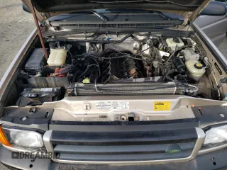 2002 Land Rover Discovery with VIN SALTL154X2A737234, listed as a Copart auction lot 79337324 with 120,830 mi miles and Clean Title. Bid and sale history available at DreamBid. Image 12.
