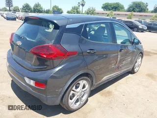 2018 Chevrolet Bolt EV LT с VIN 1G1FW6S0XJ4131836, выставлен на аукционе IAAI как лот 42478414 с пробегом 42 301 миль миль и . История ставок и продаж доступна на DreamBid. Изображение 4.