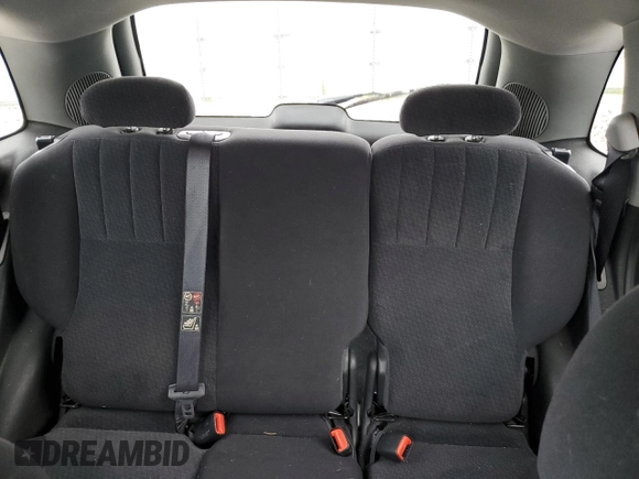 2004 Chrysler PT Cruiser с VIN 3C4FY48BX4T334447, выставлен на аукционе Copart как лот 58366495 с пробегом 93 259 миль миль и Списание • Salvage title. История ставок и продаж доступна на DreamBid. Изображение 10.