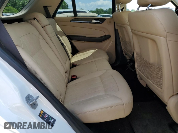 2017 Mercedes-Benz GLE 350 z VIN 4JGDA5HB0HA895119, wystawiony jako Copart lot #64004675 z przebiegiem 102 142 mil mil oraz Szkoda całkowita • Salvage title. Historia ofert i sprzedaży dostępna na DreamBid. Obrazek 11.