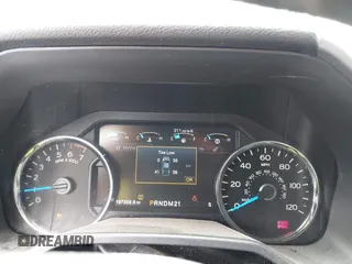 2015 Ford F-150 XLT with VIN 1FTEW1EF6FFB69792, listed as a IAAI auction lot 42425093 with 197,359 mi miles and . Bid and sale history available at DreamBid. Image 7.