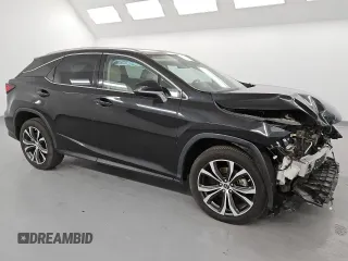 2020 Lexus RX with VIN 2T2HZMAA2LC172754, listed as a Copart auction lot 86792694 with 24,228 mi miles and Clean Title. Bid and sale history available at carsss.com. Image 4.
