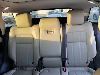 2020 Land Rover Range Rover Sport z VIN SALWR2RY8LA715507, wystawiony jako Copart lot #77335364 z przebiegiem 39 597 mil mil oraz Nie do naprawy • Non repairable. Historia ofert i sprzedaży dostępna na DreamBid. Obrazek 10.