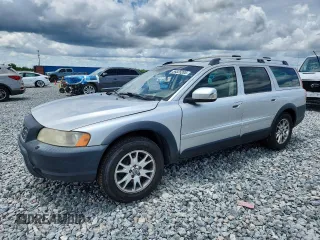 2007 Volvo XC70 z VIN YV4SZ592571281956, wystawiony jako Copart lot #59325285 z przebiegiem 193 845 mil mil oraz Szkoda całkowita • Salvage title. Historia ofert i sprzedaży dostępna na DreamBid. Obrazek 1.