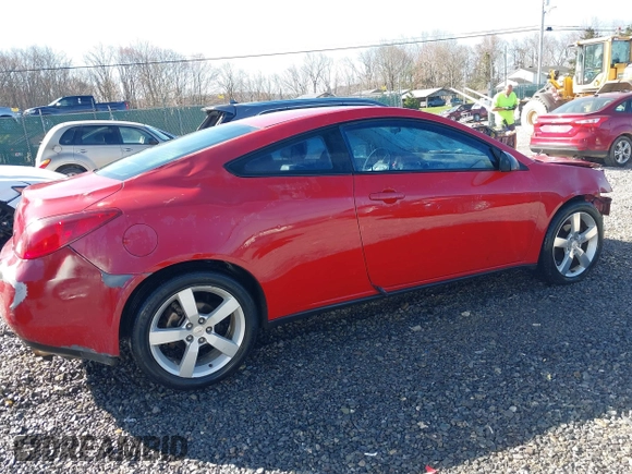 2007 Pontiac G6 with VIN 1G2ZH171774123614, listed as a IAAI auction lot 42032042 with 109,953 mi miles and . Bid and sale history available at DreamBid. Image 14.