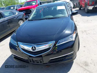 2015 Acura TLX Technology z VIN 19UUB2F53FA011654, wystawiony jako IAAI lot #42286793 z przebiegiem 158 411 mil mil oraz . Historia ofert i sprzedaży dostępna na DreamBid. Obrazek 12.