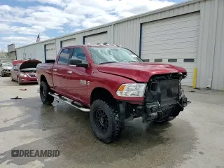 2013 Ram 2500 Big Horn with VIN 3C6UR5DL2DG513638, listed as a Copart auction lot 49308985 with 146,541 mi miles and Salvage title. Bid and sale history available at DreamBid. Image 14.