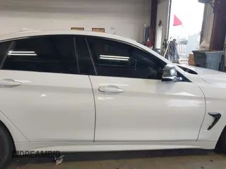 2015 BMW 4 Series 435i xDrive z VIN WBA4B3C53FD669771, wystawiony jako IAAI lot #41835401 z przebiegiem 145 570 mil mil oraz . Historia ofert i sprzedaży dostępna na DreamBid. Obrazek 13.