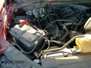 2021 Ford F-150 XL z VIN 1FTFW1E56MKE64732, wystawiony jako Copart lot #71487465 z przebiegiem 51 320 mil mil oraz Szkoda całkowita • Salvage title. Historia ofert i sprzedaży dostępna na DreamBid. Obrazek 15.