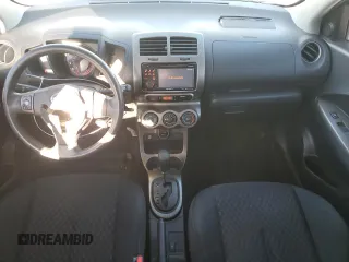 2012 Scion xD with VIN JTKKU4B4XC1022387, listed as a Copart auction lot 49725545 with 160,103 mi miles and Salvage Title. Bid and sale history available at DreamBid. Image 8.