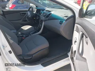 2016 Hyundai Elantra SE with VIN 5NPDH4AE7GH685042, listed as a IAAI auction lot 41975912 with 73,091 mi miles and . Bid and sale history available at DreamBid. Image 5.