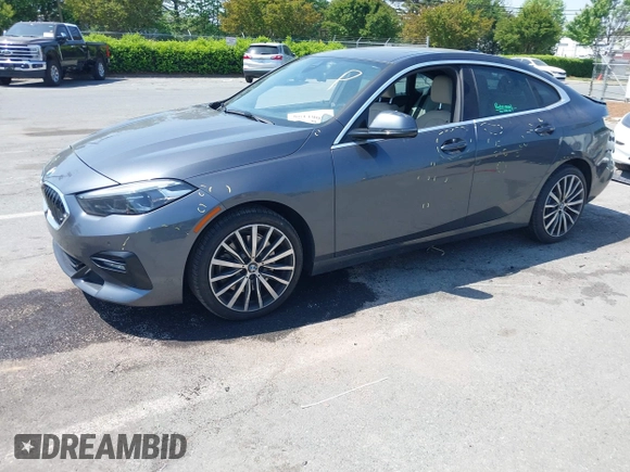 2020 BMW 2 Series 228i xDrive z VIN WBA73AK09L7F87108, wystawiony jako IAAI lot #42061198 z przebiegiem 43 232 mil mil oraz . Historia ofert i sprzedaży dostępna na DreamBid. Obrazek 18.