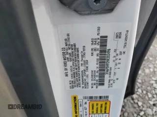 2017 Ford Fusion SE z VIN 3FA6P0H92HR203496, wystawiony jako Copart lot #56719365 z przebiegiem 99 817 mil mil oraz Szkoda całkowita • Salvage title. Historia ofert i sprzedaży dostępna na DreamBid. Obrazek 12.