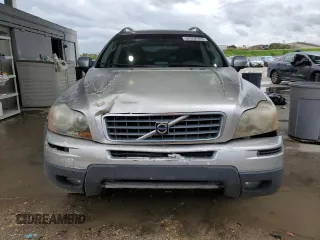 2011 Volvo XC90 I6 with VIN YV4952CY5B1591975, listed as a Copart auction lot 52352945 with 183,192 mi miles and Salvage Title. Bid and sale history available at carsss.com. Image 5.