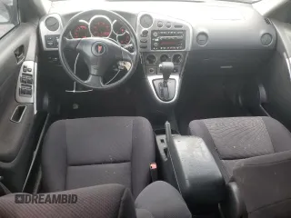 2003 Pontiac Vibe z VIN 5Y2SL62873Z407089, wystawiony jako Copart lot #54964965 z przebiegiem 170 718 mil mil oraz Szkoda całkowita • Salvage title. Historia ofert i sprzedaży dostępna na DreamBid. Obrazek 8.
