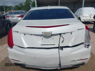 2016 Cadillac CTS RWD with VIN 1G6AP5SX6G0156497, listed as a IAAI auction lot 42307346 with 85,167 mi miles and . Bid and sale history available at DreamBid. Image 16.