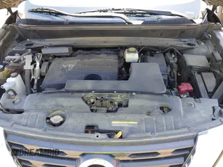 2018 Nissan Pathfinder SV with VIN 5N1DR2MM7JC636507, listed as a IAAI auction lot 42512002 with 148,304 mi miles and . Bid and sale history available at DreamBid. Image 10.