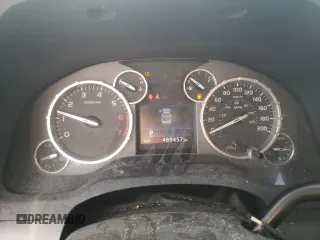 2014 Toyota Tundra 4WD Truck SR with VIN 5TFCY5F16EX017533, listed as a Copart auction lot 72614084 with 489,457 mi miles and Clean Title. Bid and sale history available at carsss.com. Image 9.