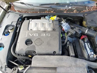2004 Nissan Maxima SL with VIN 1N4BA41E64C837076, listed as a IAAI auction lot 42003843 with Not Provided miles and . Bid and sale history available at DreamBid. Image 10.