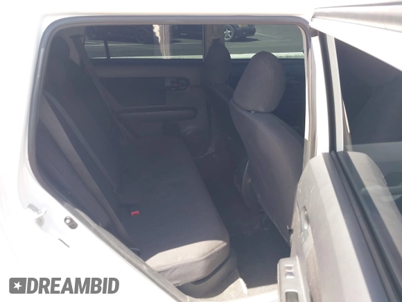 2008 Scion xB z VIN JTLKE50E181046191, wystawiony jako IAAI lot #42261389 z przebiegiem 138 745 mil mil oraz . Historia ofert i sprzedaży dostępna na DreamBid. Obrazek 8.
