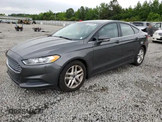 2015 Ford Fusion SE z VIN 1FA6P0H7XF5121708, wystawiony jako Copart lot #55994995 z przebiegiem 146 436 mil mil oraz Szkoda całkowita • Salvage title. Historia ofert i sprzedaży dostępna na DreamBid. Obrazek 1.