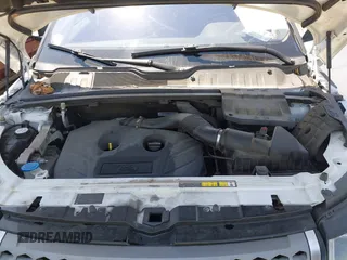 2016 Land Rover Range Rover Evoque SE with VIN SALVP2BGXGH159104, listed as a IAAI auction lot 41908324 with 110,713 mi miles and . Bid and sale history available at DreamBid. Image 10.