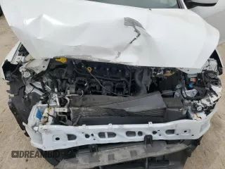 2018 Ford Focus SE with VIN 1FADP3F27JL264670, listed as a Copart auction lot 57184815 with 35,187 mi miles and Salvage title. Bid and sale history available at DreamBid. Image 11.