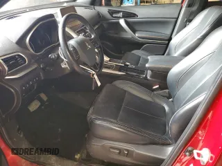 2020 Mitsubishi Eclipse Cross SE с VIN JA4AT5AA1LZ000485, выставлен на аукционе Copart как лот 54333415 с пробегом 72 820 миль миль и Чистый • Clean title. История ставок и продаж доступна на DreamBid. Изображение 7.