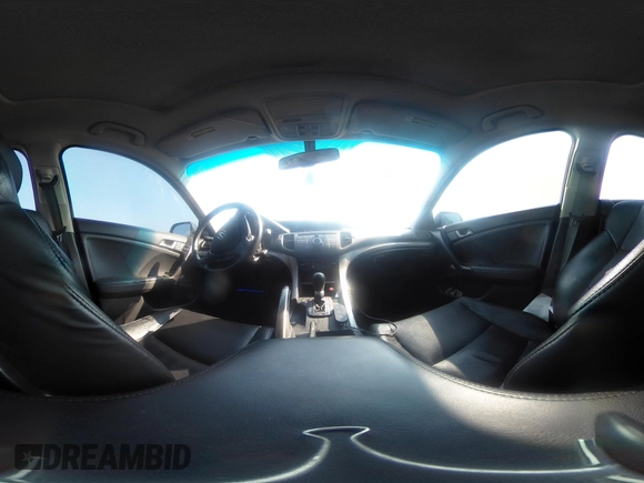 2009 Acura TSX z VIN JH4CU26609C033244, wystawiony jako IAAI lot #42400966 z przebiegiem 80 487 mil mil oraz . Historia ofert i sprzedaży dostępna na DreamBid. Obrazek 17.