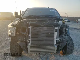 2016 Ram 2500 Tradesman with VIN 3C6UR4HL9GG361480, listed as a Copart auction lot 83791084 with 178,149 mi miles and Salvage Title. Bid and sale history available at carsss.com. Image 5.
