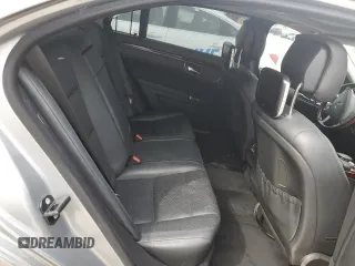 2012 Mercedes-Benz S 550 z VIN WDDNG9EB2CA436045, wystawiony jako Copart lot #51347125 z przebiegiem 125 107 mil mil oraz Szkoda całkowita • Salvage title. Historia ofert i sprzedaży dostępna na DreamBid. Obrazek 11.