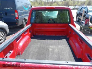 2004 Ford Ranger XL with VIN 1FTYR10U94PA74130, listed as a IAAI auction lot 41978782 with 138,043 mi miles. Bid and sale history available at carsss.com. Image 8.