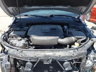 2018 Jeep Grand Cherokee Laredo E with VIN 1C4RJEAG2JC429850, listed as a IAAI auction lot 42541574 with 72,009 mi miles and . Bid and sale history available at DreamBid. Image 10.
