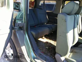 2005 Honda Element EX with VIN 5J6YH28635L029055, listed as a IAAI auction lot 35018952 with Not Provided miles and . Bid and sale history available at DreamBid. Image 8.