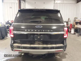 2023 Ford Expedition Limited with VIN 1FMJU2A85PEA53262, listed as a IAAI auction lot 41973811 with 56,314 mi miles. Bid and sale history available at carsss.com. Image 17.