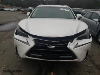 2016 Lexus NX 200t with VIN JTJBARBZ2G2055065, listed as a Copart auction lot 73670472 with 87,409 mi miles. Bid and sale history available at carsss.com. Image 5.