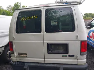 2014 Ford Econoline Cargo Commercial с VIN 1FTNE2EW4EDA31719, выставлен на аукционе IAAI как лот 42627027 с пробегом 223 677 миль миль и . История ставок и продаж доступна на DreamBid. Изображение 16.