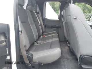 2019 Ford F-150 XL z VIN 1FTEX1EBXKKF10848, wystawiony jako IAAI lot #42255399 z przebiegiem 94 015 mil mil oraz . Historia ofert i sprzedaży dostępna na DreamBid. Obrazek 8.