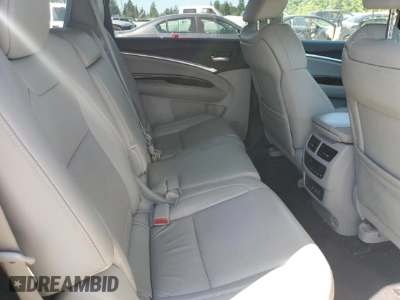2019 Acura MDX z VIN 5J8YD4H33KL025278, wystawiony jako Copart lot #63342955 z przebiegiem 65 085 mil mil oraz Szkoda całkowita • Salvage title. Historia ofert i sprzedaży dostępna na DreamBid. Obrazek 11.