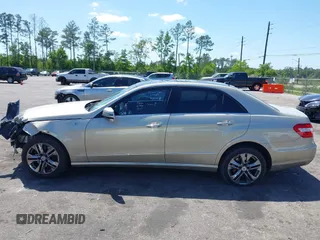 2010 Mercedes-Benz E 350 Luxury z VIN WDDHF5GB9AA048636, wystawiony jako IAAI lot #42151413 z przebiegiem 174 727 mil mil oraz . Historia ofert i sprzedaży dostępna na DreamBid. Obrazek 14.