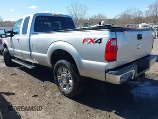 2012 Ford F-250 XL with VIN 1FT7X2BT5CEB37441, listed as a IAAI auction lot 41868298 with 388,364 mi miles and . Bid and sale history available at DreamBid. Image 3.
