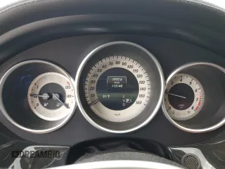 2016 Mercedes-Benz CLS with VIN WDDLJ6FB0GA173629, listed as a Copart auction lot 72131014 with 115,140 mi miles and Salvage Title. Bid and sale history available at carsss.com. Image 9.