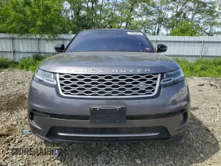 2019 Land Rover Range Rover Velar S with VIN SALYB2EX4KA780332, listed as a Copart auction lot 56699965 with 58,269 mi miles and Clean Title. Bid and sale history available at DreamBid. Image 5.