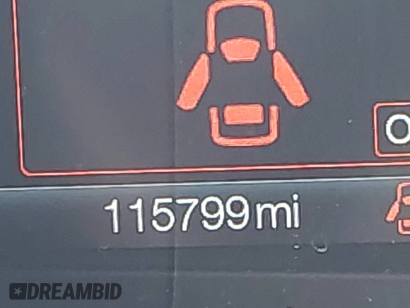 2020 Ford Fusion SE z VIN 3FA6P0LU7LR170922, wystawiony jako IAAI lot #42121025 z przebiegiem 115 799 mil mil oraz . Historia ofert i sprzedaży dostępna na DreamBid. Obrazek 15.