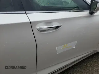 2019 Lexus LS with VIN JTHB51FFXK5009417, listed as a Copart auction lot 74072624 with 0 mi miles and Salvage Title. Bid and sale history available at carsss.com. Image 12.