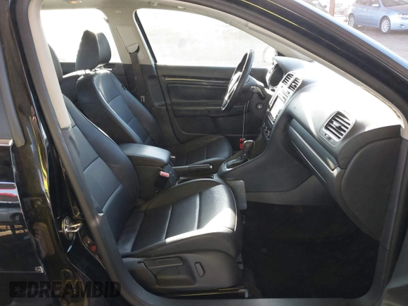 2012 Volkswagen Jetta TDI w/Sunroof с VIN 3VWPL7AJ2CM692461, выставлен на аукционе IAAI как лот 41379125 с пробегом 161 168 миль миль и . История ставок и продаж доступна на DreamBid. Изображение 5.