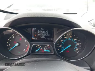 2013 Ford Escape SEL with VIN 1FMCU0HX0DUD09416, listed as a IAAI auction lot 42669178 with 150,575 mi miles and . Bid and sale history available at DreamBid. Image 7.